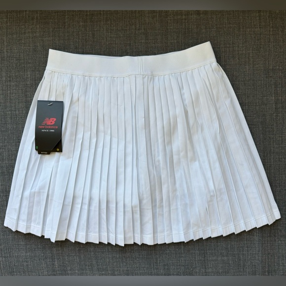New Balance BANDIER SKIRT - Picture 5 of 6